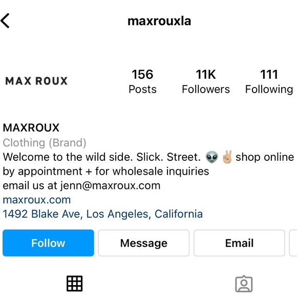 Max Roux Set - Picture 6 of 12